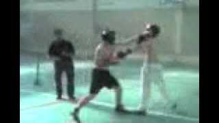 Boxe anglaise  Yannis VS Thomas  Bellecroix [upl. by Houghton335]