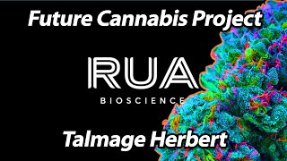 Talmage Herbert  Rua Bioscience [upl. by Noryb692]