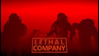 Lethal Company  PONG [upl. by Schou]