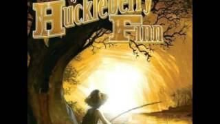 The Adventures of Huckleberry Finn  Mark Twain Audiobook [upl. by Wootan666]