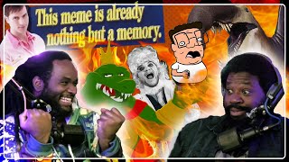 This Slop Already Nothing But a Memory  Woolie VS Whatever [upl. by Frazer681]