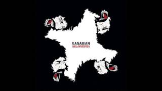 Kasabian  Velociraptor 2011  Full Album [upl. by Jo-Anne172]