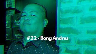 22  From Artist to Industry Leader Bong Andres [upl. by Tertia174]