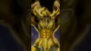 As Mortes de Aldebaran e Niobe  Parte 2 saintseiya cavaleirosdozodíaco anime animeshorts cdz [upl. by Klug]