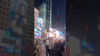 Times Square Nova York [upl. by Sug]