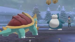 Pokemon Sword First Playthrough  Part 5  Prepping for next 7th Gym Battle [upl. by Ball811]