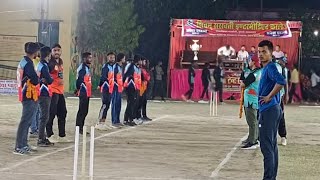 सिद्धार्थनगर 🆚 बेल्थ्रारोड बलिया APL cricket Tournament🏏 maharajganj 1Lakh 🏆 winner 50K runner [upl. by Rebe]