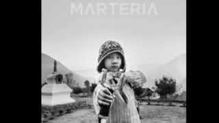 Marteria OMG Lyrics [upl. by Navek739]