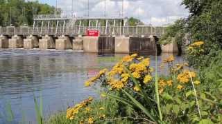 Harnessing The Headwaters  First Dams on the Mississippi  Lakeland PBS Full Documentary [upl. by Liamsi308]