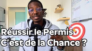 De la chance pour Réussir son Permis [upl. by Orihakat]