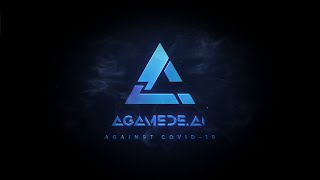 AGAMEDE against COVID19 [upl. by Etteniotnna203]