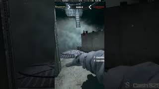 Warzone 2 Battle Royale Gulag Win [upl. by Nad95]