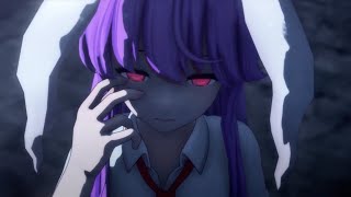 【Touhou MMD】Hello and Goodbye [upl. by Gensmer510]