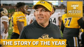 Missouri Tigers Are The Recruiting Story Of The Year [upl. by Eisyak96]