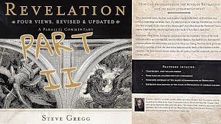 Revelation Four Views Part 2 of 2 by Steve Gregg [upl. by Edana945]