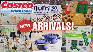 🛒COSTCO NEW ARRIVALS for SEPTEMBER 2024 LOTS of GREAT FINDS ✨️ 920 [upl. by Francisca]