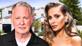 Dorit amp PK Kemsley Facing FORECLOSURE on Beverly Hills Mansion RHOBH [upl. by Ellecrag]