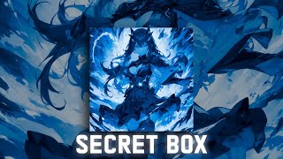 N1VALL RVS2Y  SECRET BOX SLOWED [upl. by Shapiro636]