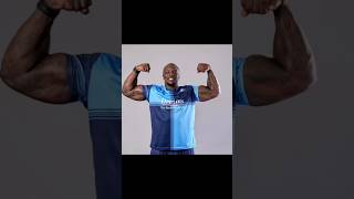 ADEBAYO AKINFENWA s comeback after breaking his leg skysports fyp akinfenwe injury comeback [upl. by Barhos]