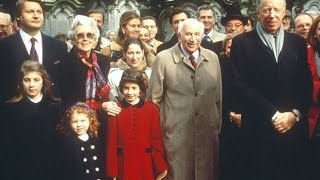 The Aristocrats The Rothschilds 2020 Documentary [upl. by Chapin]