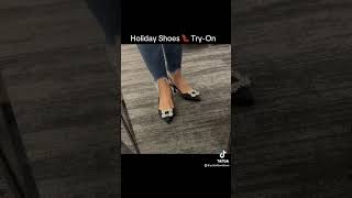 Target Slingback Heels 👠 latinacontentcreator target targetfinds trendingshorts [upl. by Naitsabas530]