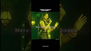 Mere Dholna Sun 💖😍 Bhool Bhulaiya 3 ✨ shreyaghoshal song trending whatsappstatus status love [upl. by Bowles326]