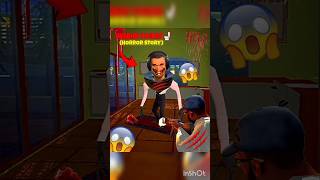 Skibidi toilet 🚽 attack old house🏡in Indian bike driving 3d ytviralshorts rohitgamingstudio6902 [upl. by Erotavlas]