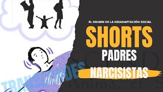 conferencia padres narcisistas padres desvalorizan hijos en público [upl. by Reinke]