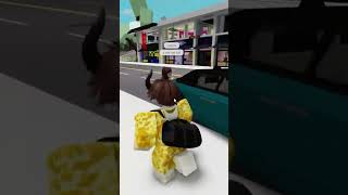 The R Was NOT FAKE  roblox brookhavenfunnymoments brookhavenfunnymomments brookhavenfunny [upl. by Elenore]