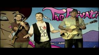 TheRivati featClementino  Funkynapoletano Street Video [upl. by Bible]