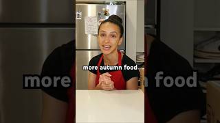 🥧 vegan cottage pie for a chilly fall day 🍂 vegan fallrecipe lentils mushroom pie vegetarian [upl. by Redman923]