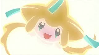 1 second from Every Minute of Jirachi Wish Maker [upl. by Knah580]