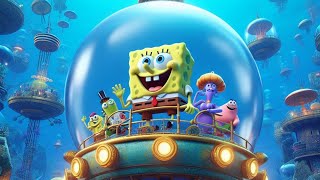 The SpongeBob SquarePants Musical Extravaganza [upl. by Francklin]