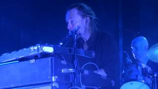 Radiohead  Tinker Tailor Soldier Sailor Rich Man Poor Man Beggar Man Thief  Live In Paris Day 1 [upl. by Kcerb]