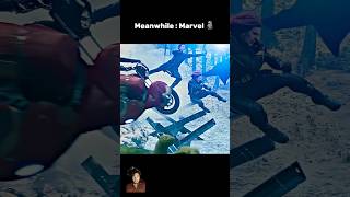 Wow Amazing work team marvel mcu spiderman avengers music deadpool [upl. by Erret]