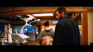 The Wolverine Full Trailer 2013  Hugh Jackman Movie HD [upl. by Maurey]