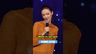 Dziwna ciotka standup [upl. by Myles]