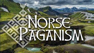 What is Norse Paganism  An Introduction into Northern Spirituality [upl. by Anneiv784]