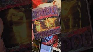 Temple of the Dog SelfTitled 1991 templeofthedog chriscornell vinyl [upl. by Isewk]