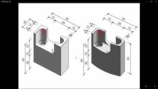 REVIT  Level 1  Tạo hình cơ bản trong Revit  P1 [upl. by Itch537]