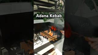 Adana Kebab shorts [upl. by Adnale402]