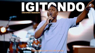 IGITONDO By Christophe Gabiro [upl. by Jaella]