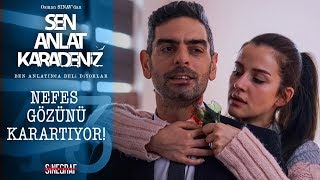 Acı veren aşk…  Sen Anlat Karadeniz 43 Bölüm [upl. by Lesoj707]