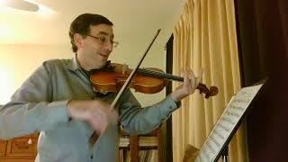 Concertante for Viola and Piano Bucci [upl. by Valiant]