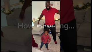 Time flies when you’re having fun 😜 Parenting ThenvNow FamilyVlog [upl. by Sofer39]