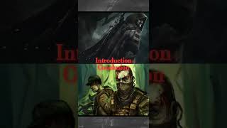 Martin Walker spec ops the line vs Cole D Walker ghost recon request from ‎riiddisbuk2496 [upl. by Elletnuahc]