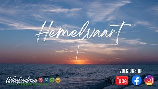 Hemelvaart 2024 [upl. by Rosetta590]