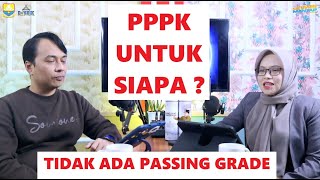 eps 24 PPPK UNTUK SIAPA   KABID PENGADAAN KEPEGAWAIAN BKD PROV JAMBI [upl. by Gilford]