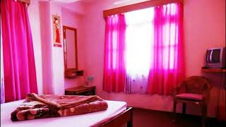 Hotel Daflhagang Upper Pelling Sikkim Diganta Travels [upl. by Korff]