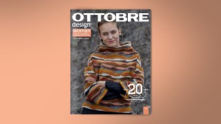 OTTOBRE design® autumnwinter 52020 [upl. by Collimore179]